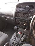 SUV   Isuzu Bighorn 1998 , 700000 , 