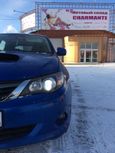  Subaru Impreza WRX 2007 , 589999 , 