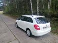  Skoda Fabia 2010 , 335000 , 