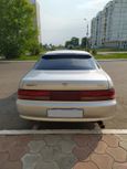  Toyota Cresta 1995 , 175000 , --