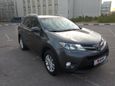 SUV   Toyota RAV4 2013 , 1060000 , 