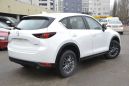 SUV   Mazda CX-5 2018 , 1850000 , 