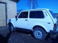 SUV    4x4 2121  2002 , 210000 , 