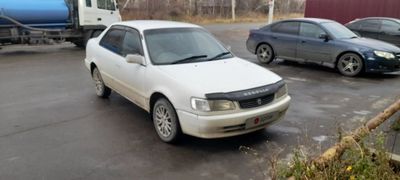 Седан Toyota Corolla 1997 года, 285000 рублей, Иркутск