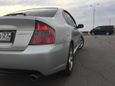  Subaru Legacy B4 2003 , 445000 , 