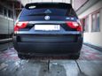 SUV   BMW X3 2005 , 720000 , 