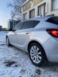  Opel Astra 2010 , 605000 , 