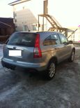 SUV   Honda CR-V 2008 , 890000 , -