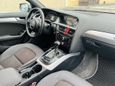 Audi A4 2012 , 1300000 , 