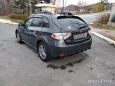  Subaru Impreza 2010 , 440000 , 