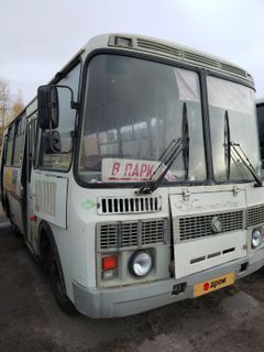 Городской автобус ПАЗ 32054 2013 года, 213976 рублей, Глазов