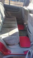 SUV   Honda CR-V 1997 , 290000 , 