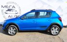  Renault Sandero Stepway 2017 , 850000 ,  