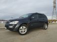 SUV   SsangYong Kyron 2011 , 480000 , 