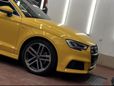  Audi A3 2016 , 1700000 , 