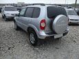 SUV   Chevrolet Niva 2010 , 325000 , 