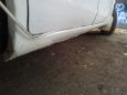  Mazda Protege 2001 , 185000 , 