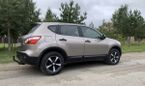 SUV   Nissan Qashqai 2012 , 625000 , 