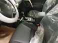 SUV   Toyota Land Cruiser Prado 2019 , 3721000 , 