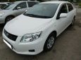  Toyota Corolla Axio 2009 , 500000 , 