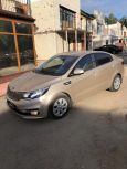  Kia Rio 2015 , 660000 , 