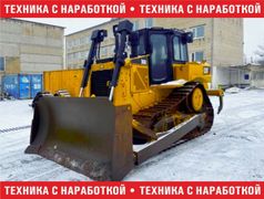 Бульдозер Caterpillar D6R2 2017 года, 26494450 рублей, Артём
