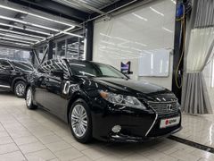 Седан Lexus ES250 2013 года, 2480000 рублей, Ижевск