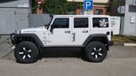 SUV   Jeep Wrangler 2016 , 3500000 , 