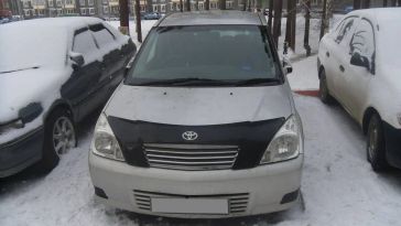    Toyota Verso 2002 , 300000 , 