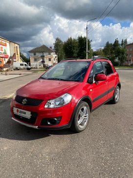  Suzuki SX4 2013 , 900000 , 