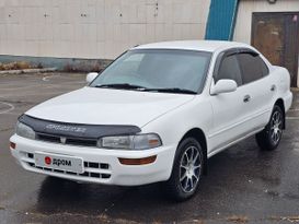  Toyota Sprinter 1993 , 285000 , --