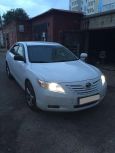  Toyota Camry 2008 , 610000 , 