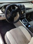 SUV   Mazda CX-7 2008 , 550000 , 