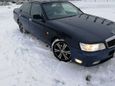  Nissan Laurel 1999 , 213000 , 