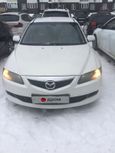  Mazda Mazda6 2006 , 350000 , 