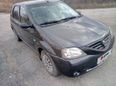  Renault Logan 2009 , 190000 , 