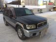 SUV   Nissan Terrano 1999 , 470000 , 