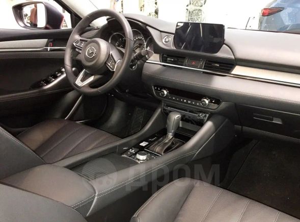  Mazda Mazda6 2017 , 1785000 , 