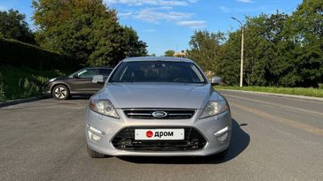  Ford Mondeo 2011 , 735000 , 