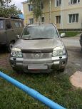 SUV   Nissan X-Trail 2005 , 500000 , 