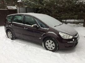    Ford S-MAX 2008 , 575000 , 