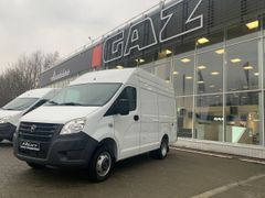 Цельнометаллический фургон ГАЗ ГАЗель Next 2023 года, 2702300 рублей, Барнаул