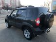 SUV   Chevrolet Niva 2012 , 345000 , 