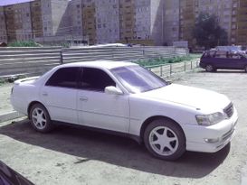  Toyota Cresta 1999 , 290000 , 