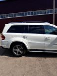 SUV   Mercedes-Benz GL-Class 2012 , 1350000 , 