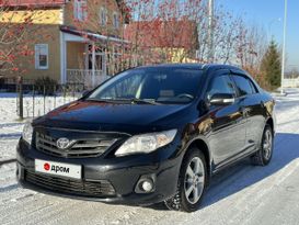 Седан Toyota Corolla 2013 года, 1480000 рублей, Берёзовский