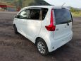  Mitsubishi eK Wagon 2014 , 395000 , 