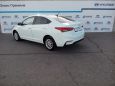  Hyundai Solaris 2017 , 733000 , 