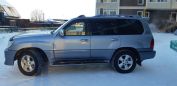 SUV   Lexus LX470 2002 , 1100000 , 