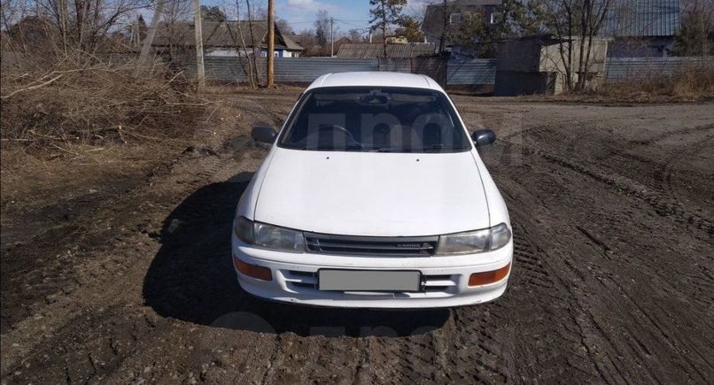  Toyota Carina 1994 , 90000 , 
